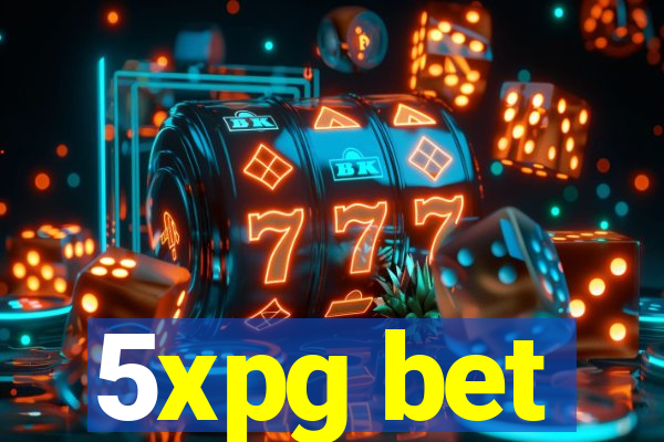 5xpg bet